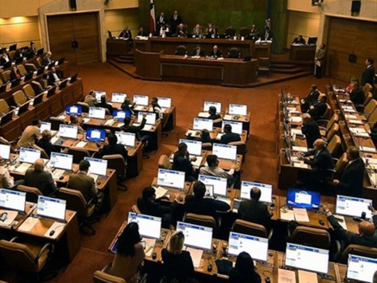 63 diputados confiesan haber consumido algún tipo de droga en su vida