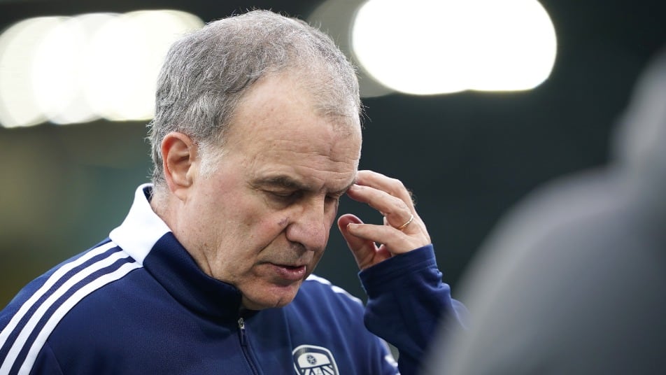 Marcelo Bielsa Santos