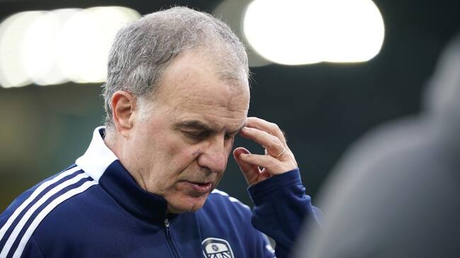 Marcelo Bielsa Santos