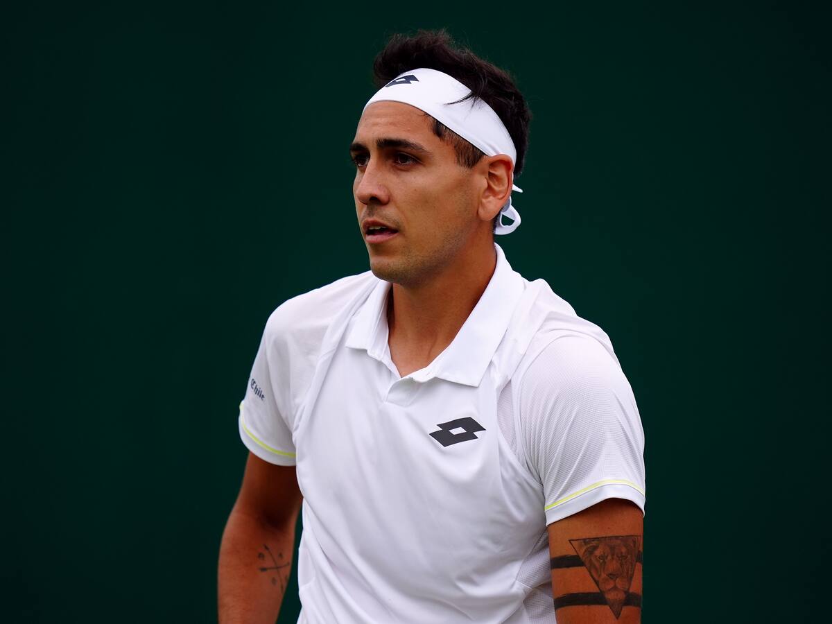 Tabilo a la tercera ronda Wimbledon: cuánto dinero se lleva, cómo queda en el ranking y quién será su próximo rival