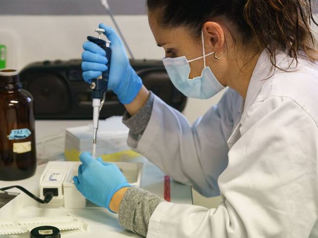 Investigadora de la Universidad de Valladolid busca una vacuna contra el Covid-19
