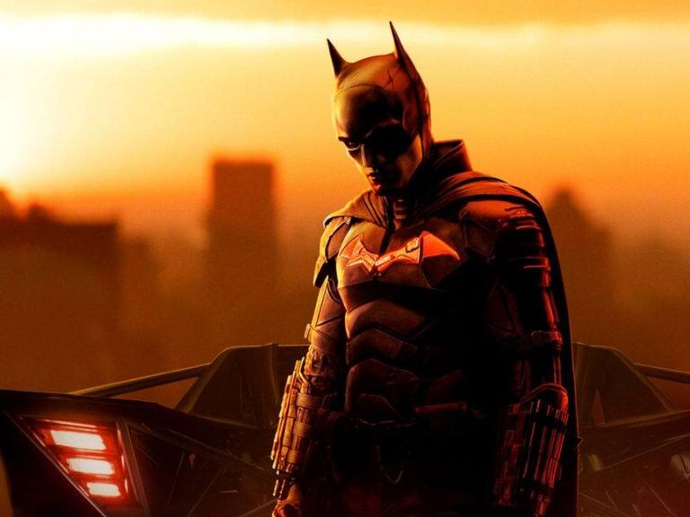The Batman 2 - fecha de estreno