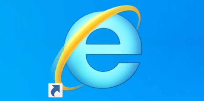 Internet Explorer