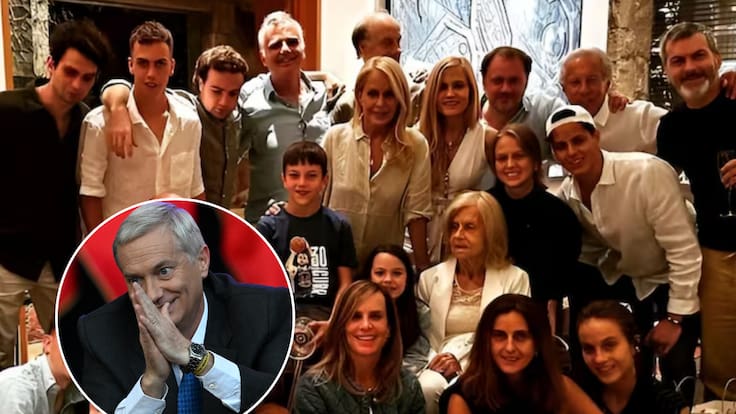 Impacto total: miembro de la familia Bolocco rompe el silencio y celebra el triunfo de José Antonio Kast