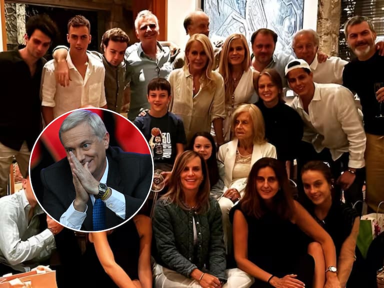 Impacto total: miembro de la familia Bolocco rompe el silencio y celebra el triunfo de José Antonio Kast