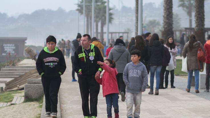 Vacaciones de invierno en Chile 2024: en esta fecha comienza el descanso según el Mineduc