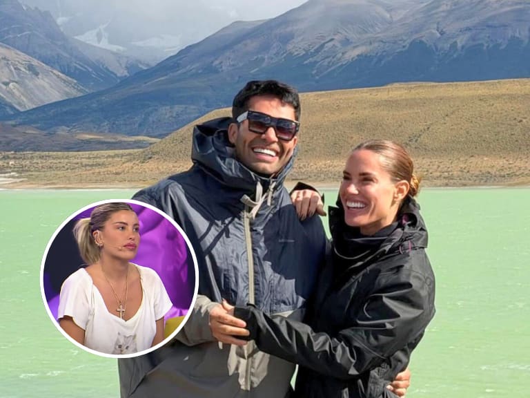 Coté López se sincera y da su opinión del romance entre Luis Jiménez y Gala Caldirola: “Encuentro que es...”