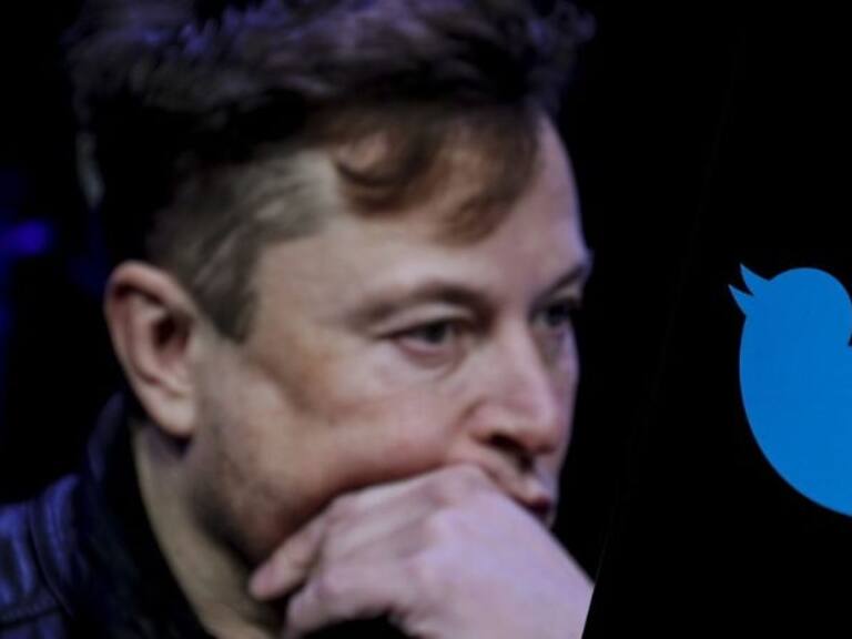 A un día de la elección, Elon Musk llama a votar por el partido Republicano