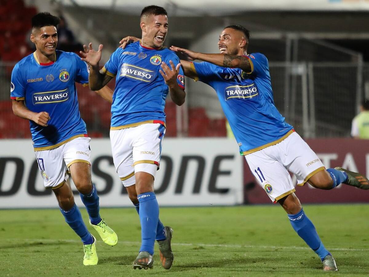 Audax Italiano congeló los abonos hasta que se reinicie el fútbol con público