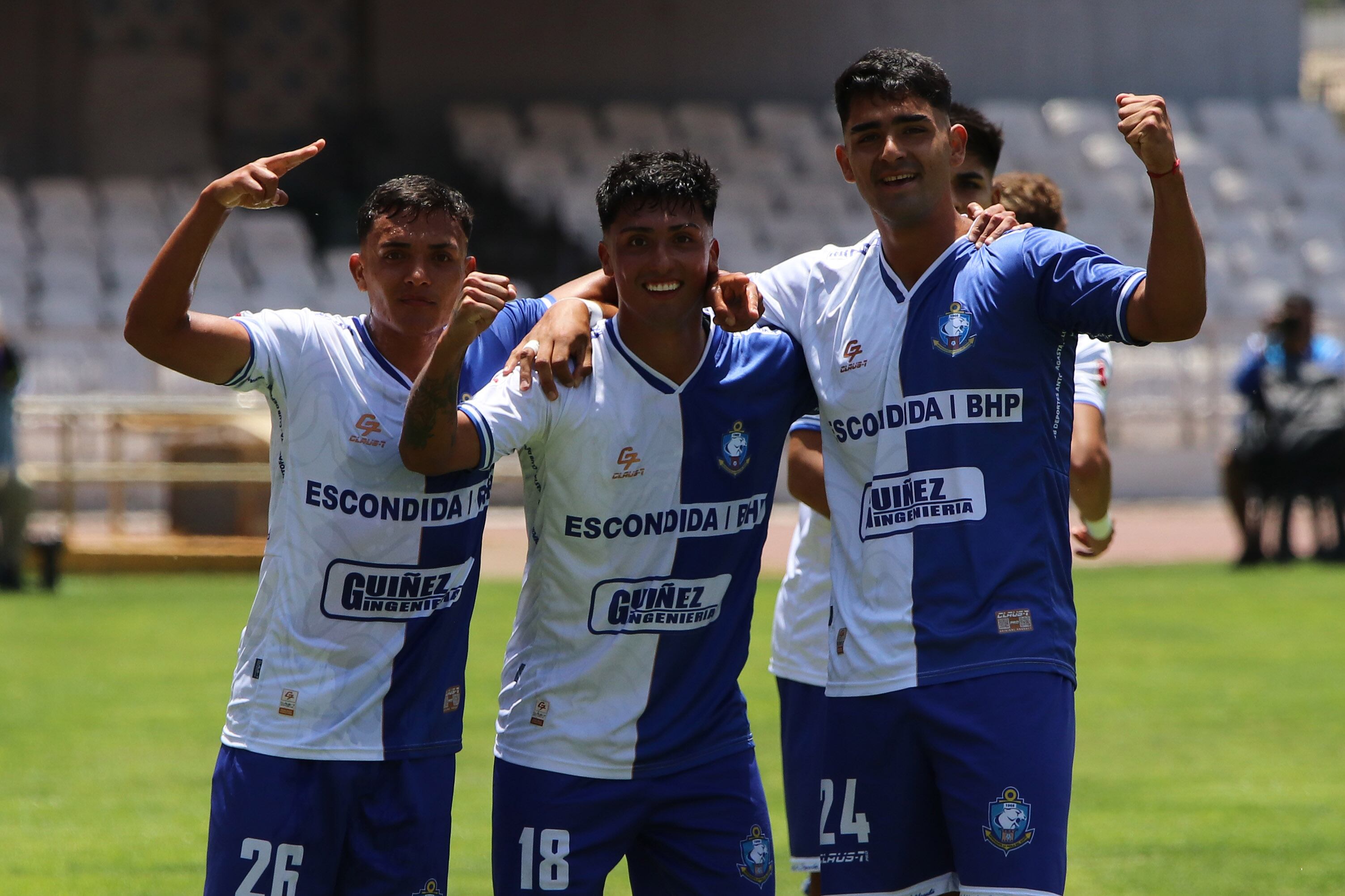 FOTO: CRISTOFER DEVIA/ UNO NOTICIAS