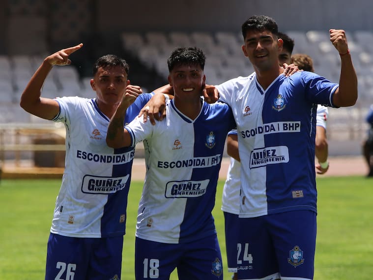 FOTO: CRISTOFER DEVIA/ UNO NOTICIAS