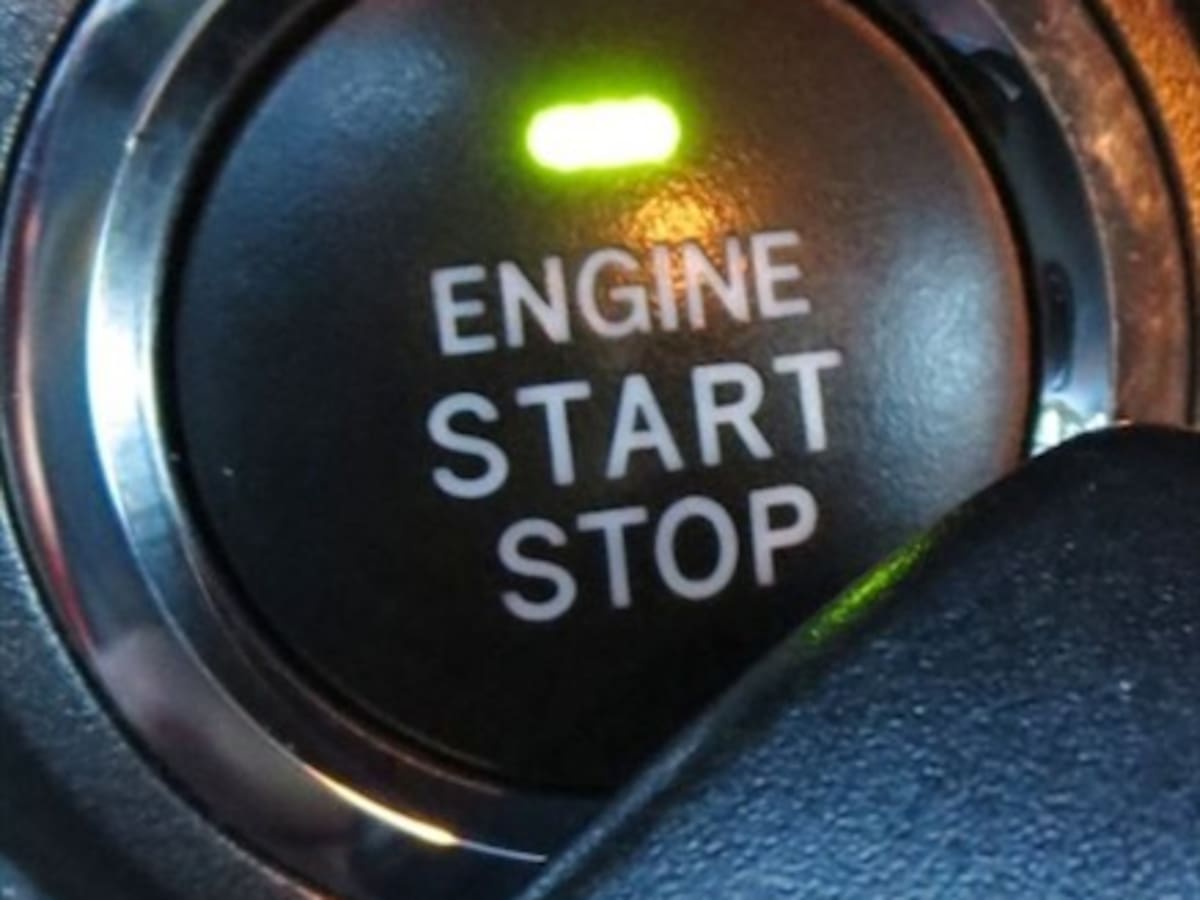 ADN Motor: ¿Sistema de encendido sin llave bajo la lupa?