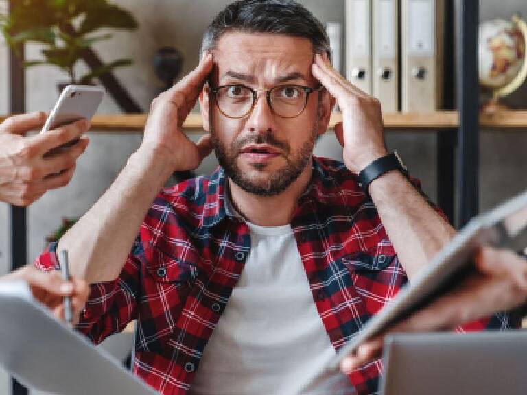 Agotamiento de fin de año: consejos para cuidar la salud mental en estas fechas