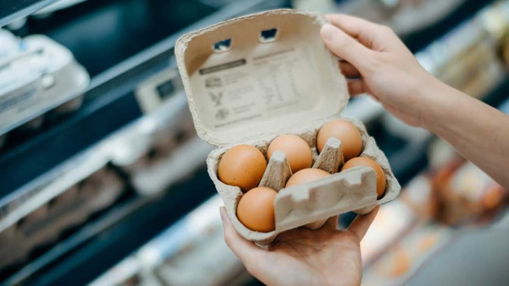 Canasta Básica de Alimentos
