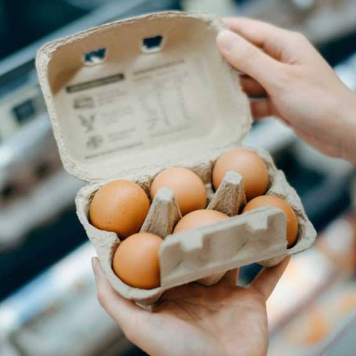 Estudio confirma que la alimentación del hombre influye en la calidad del esperma y la infertilidad