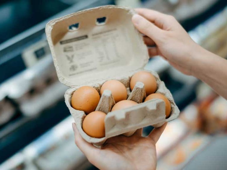 Canasta Básica de Alimentos