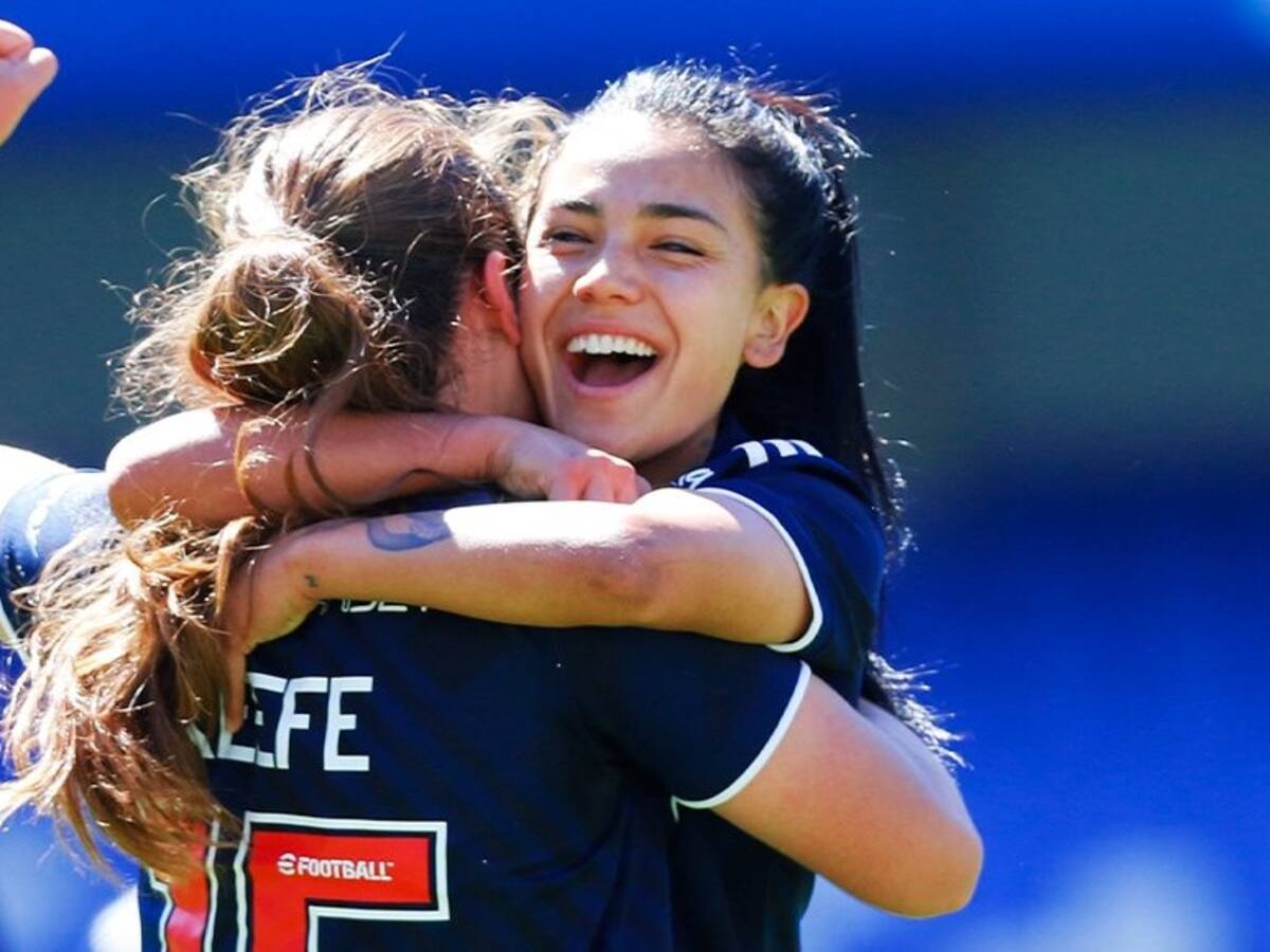 Campeonato Nacional Femenino: Universidad de Chile y Santiago Morning tomaron ventaja en los 4tos de final
