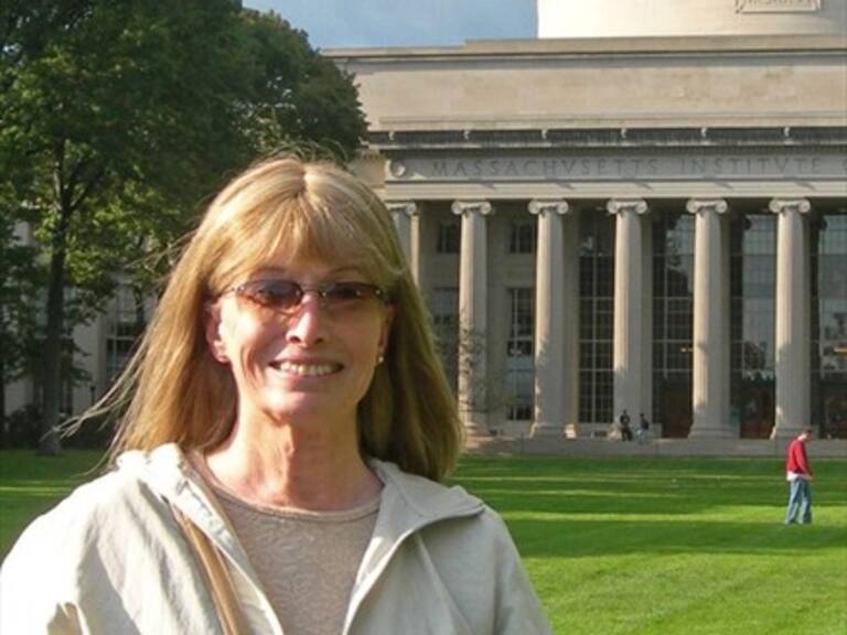 Lynn Conway