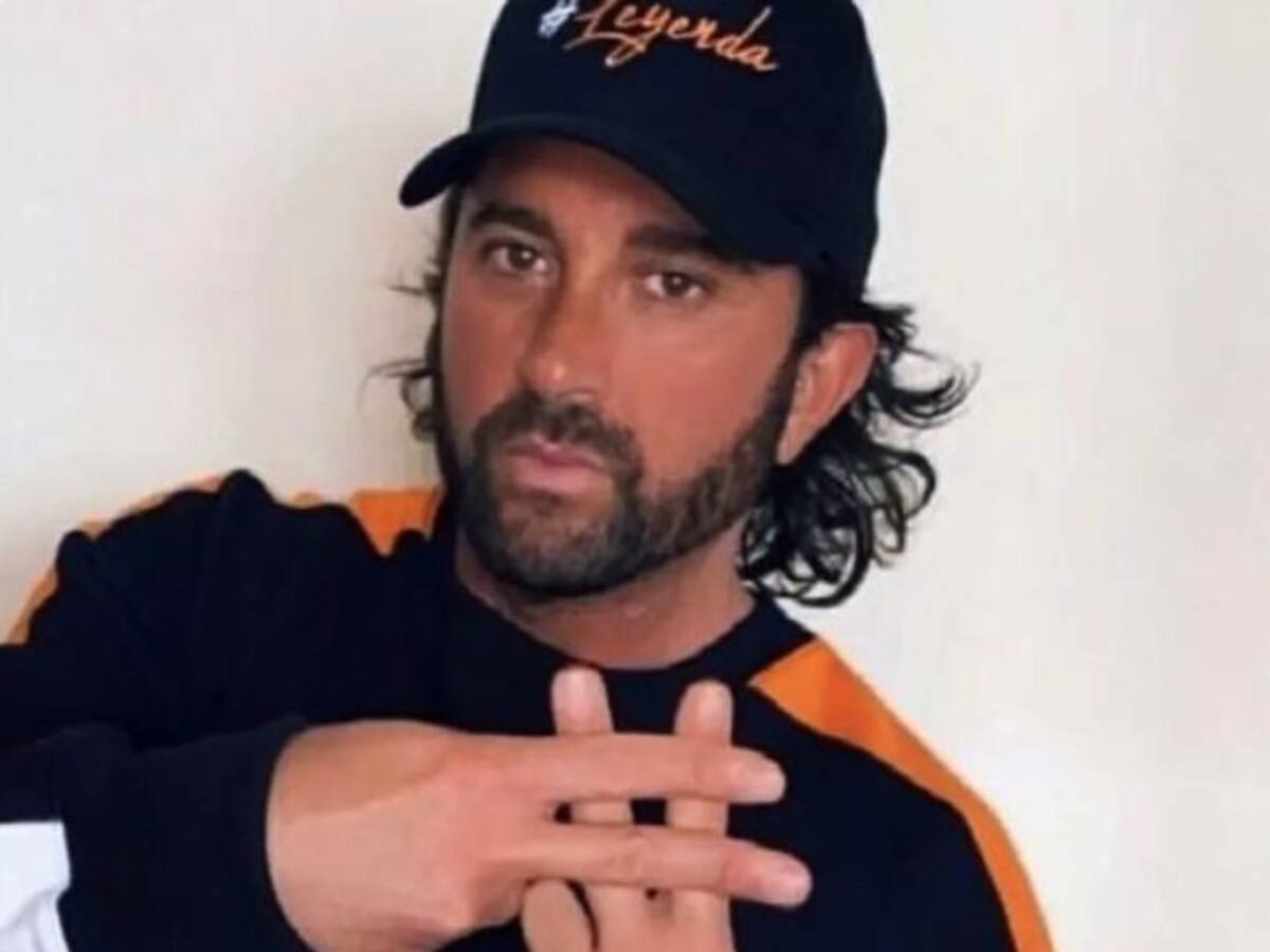 Arturo Longton se burla de estafadores que quisieron engañarlo con una oferta de trabajo