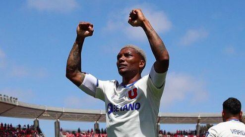 Universidad de Chile vence a La Serena y se aleja de la zona de descenso