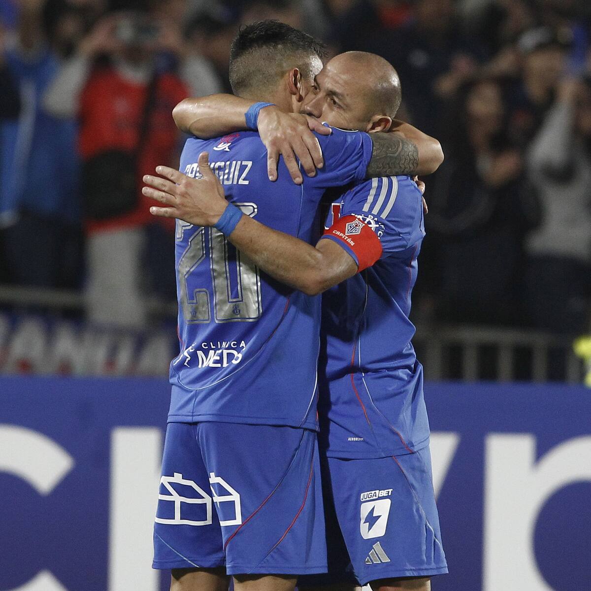 “Quiero anunciar que esta será mi última temporada como futbolista profesional; me voy vacío”