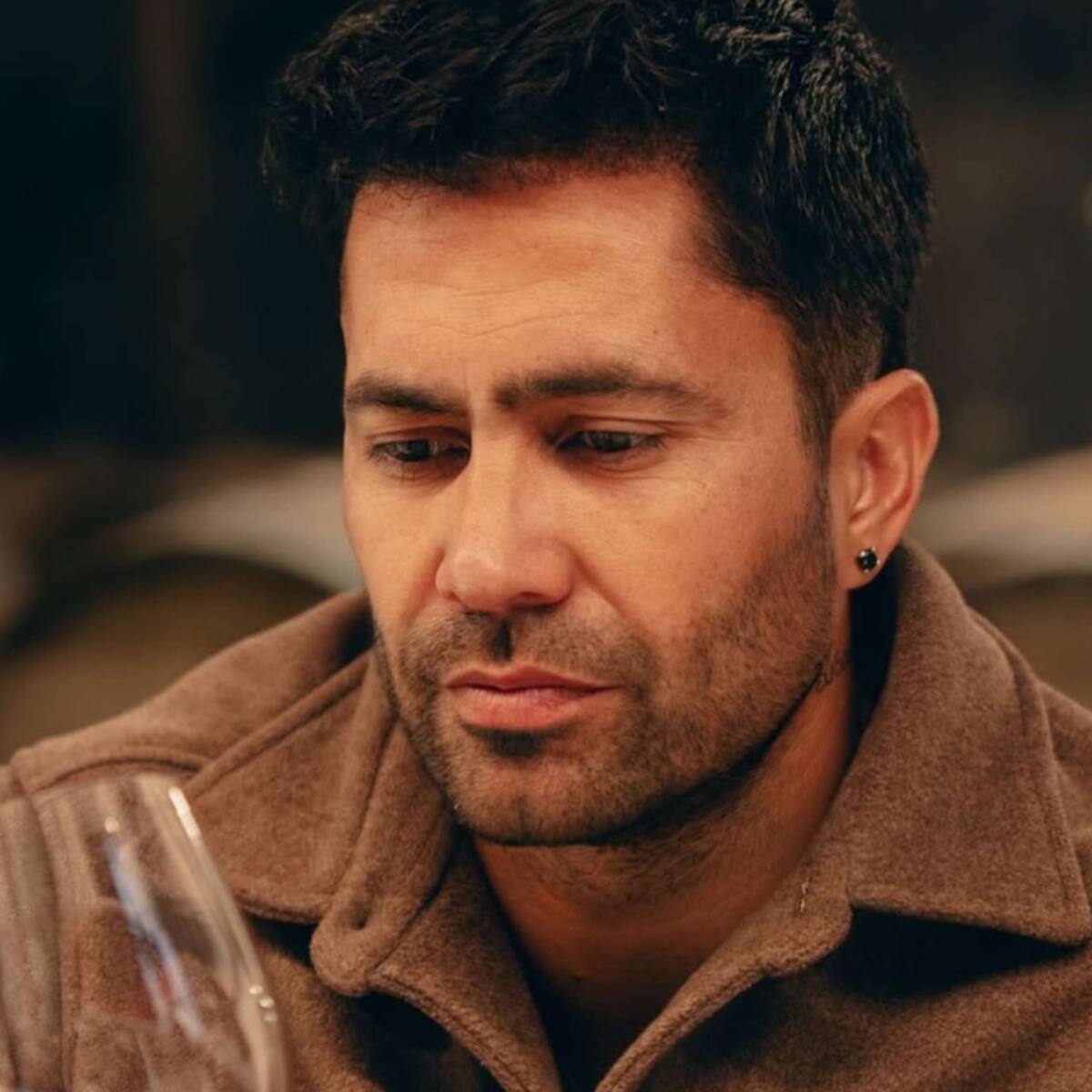 ¿Se conocerá toda la verdad? Luis Jiménez sorprende con inesperada decisión tras escándalo con Gala y Coté López