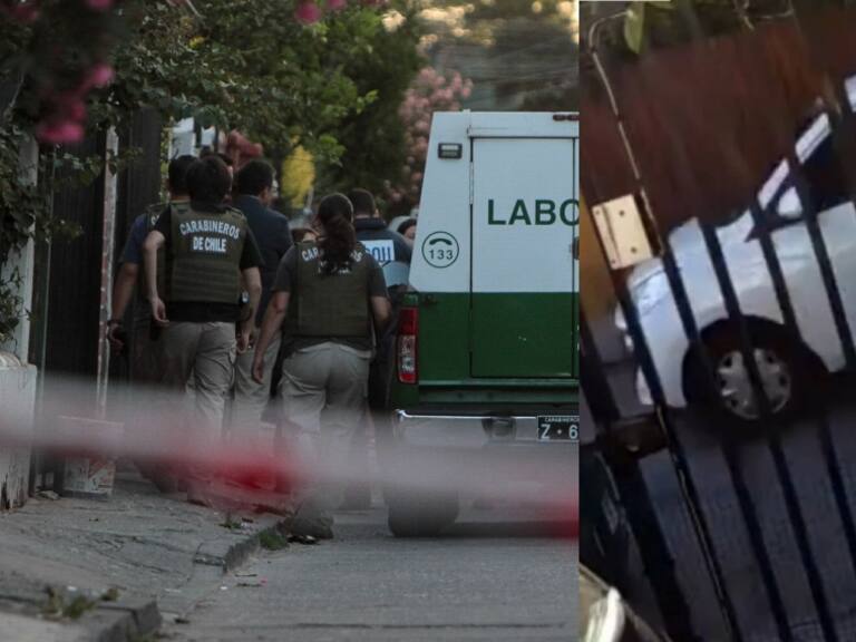 Agencia Uno / Capturas