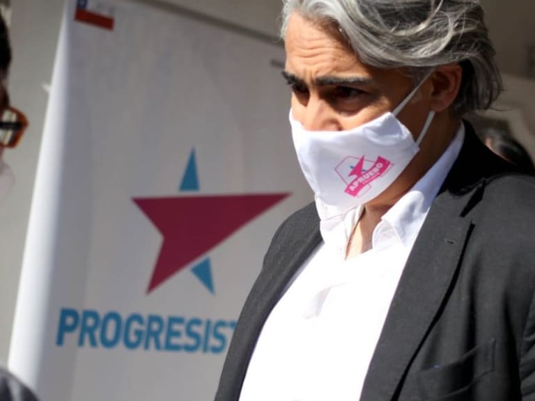 Segunda vuelta presidencial: Partido Progresista entregó apoyo a Gabriel Boric