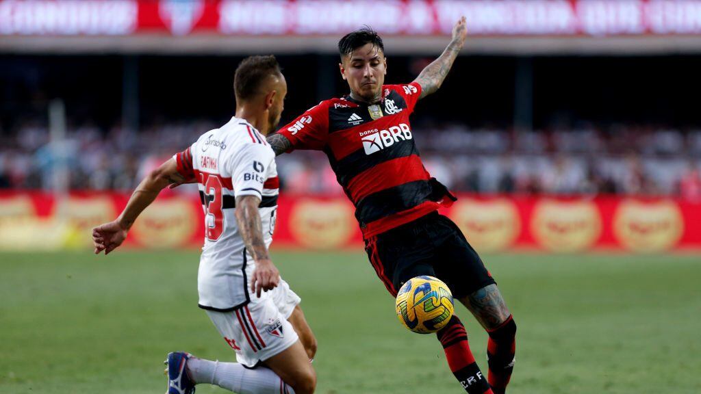 Flamengo Copa Brasil