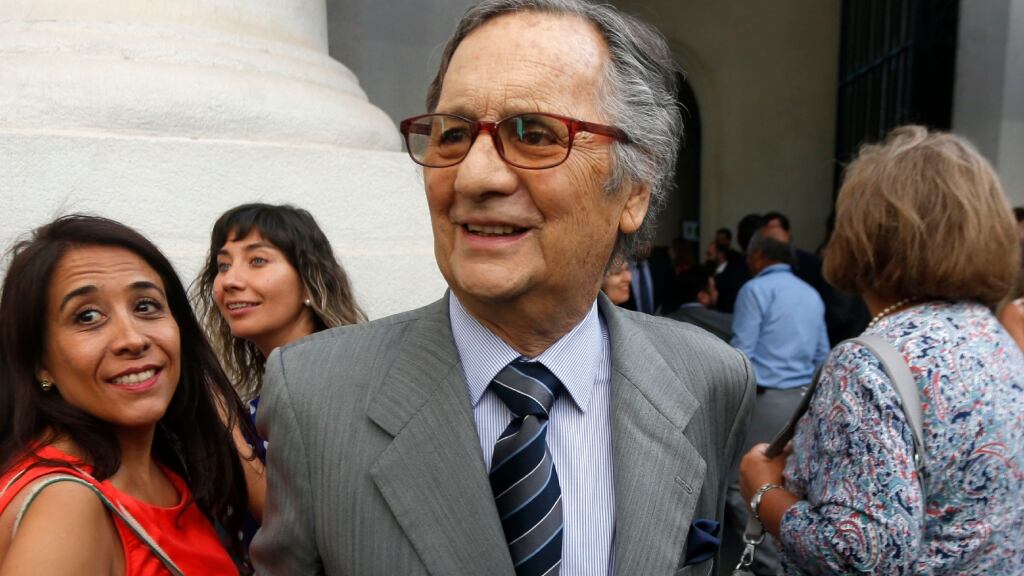 Belisario Velasco
