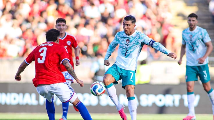 “Probablemente, este sea mi último año en el fútbol; ya tengo todo mi futuro planeado”