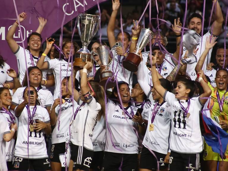 “El fútbol también es nuestro espacio”: los saludos de los clubes del balompié nacional por el Día Internacional de la Mujer