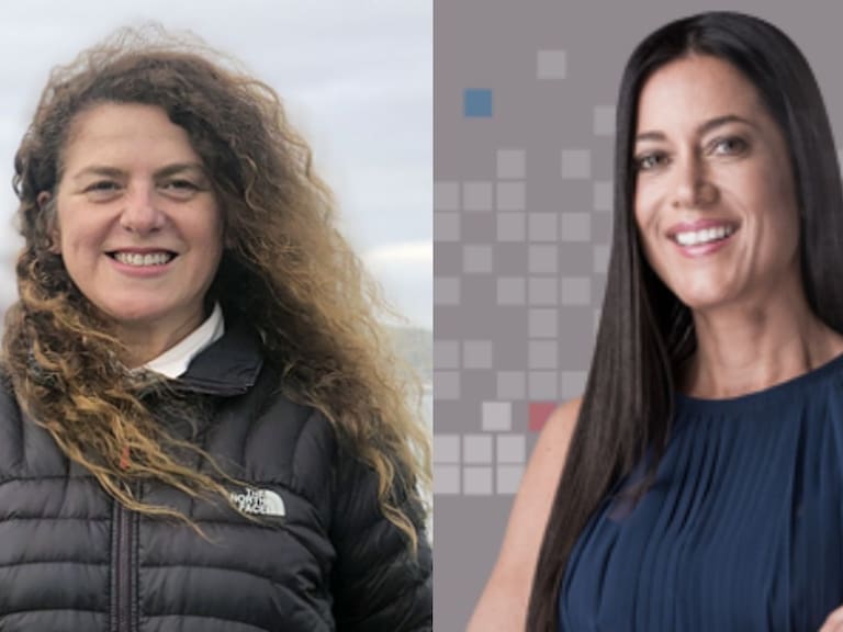 Pamela Chávez, Josefina Montenegro