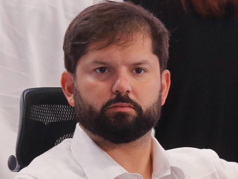 Cumbre Iberoamericana: Presidente Boric llama a la coordinación regional para controlar la migración