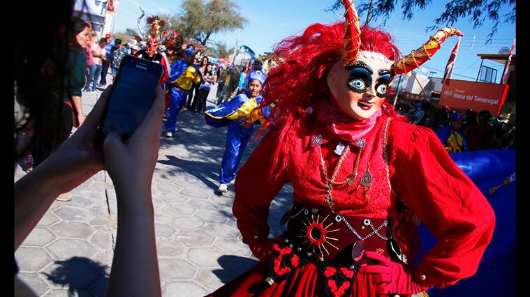 WOMAD 2024