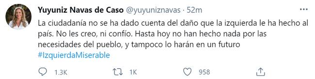 Yuyuniz Navas