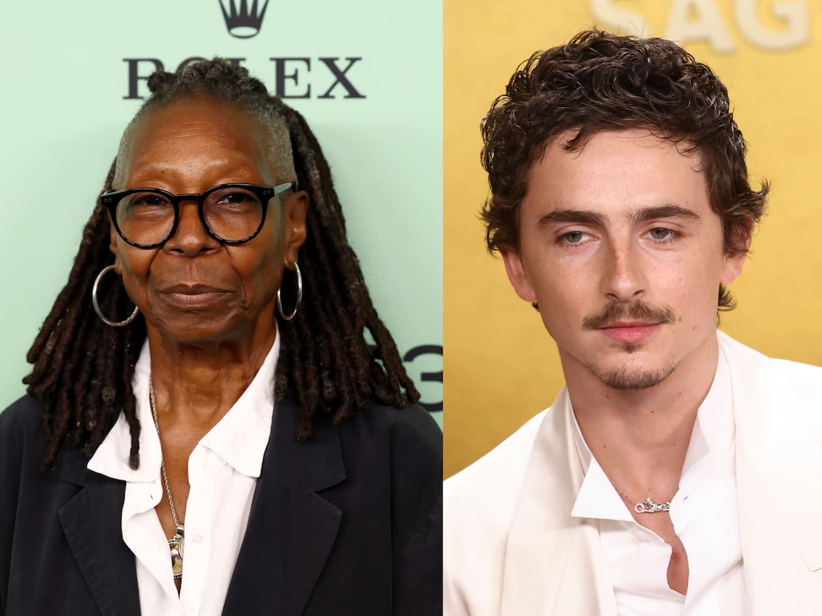 “Ten cuidado, niño”: La advertencia de recordada estrella de Hollywood a Timothée Chalamet tras sus dichos sobre el ballet y la ópera