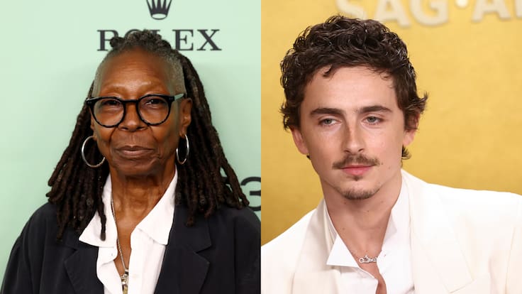 “Ten cuidado, niño”: La advertencia de recordada estrella de Hollywood a Timothée Chalamet tras sus dichos sobre el ballet y la ópera