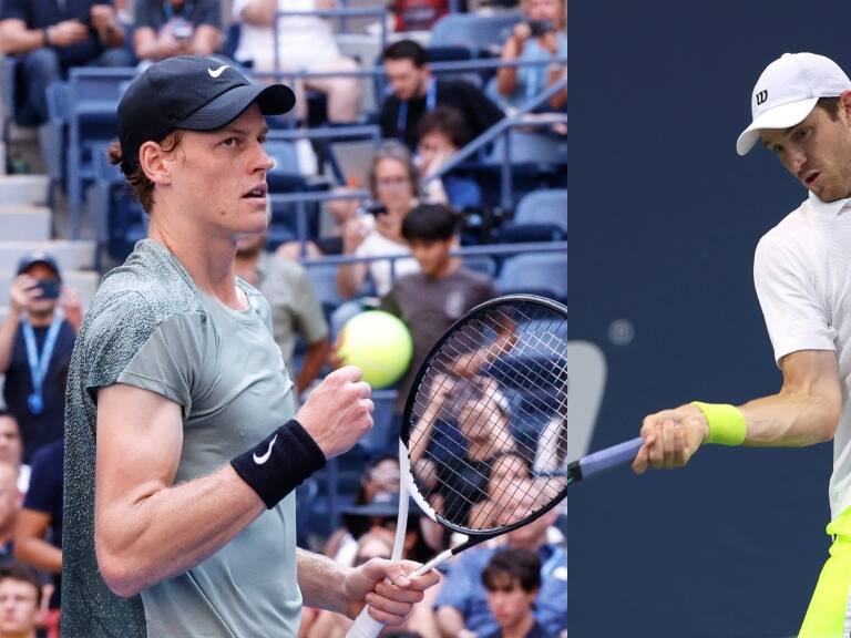 “Suena raro”: Catalina Fillol aborda las diferencias entre las sanciones por dopaje a Jannik Sinner y Nicolás Jarry