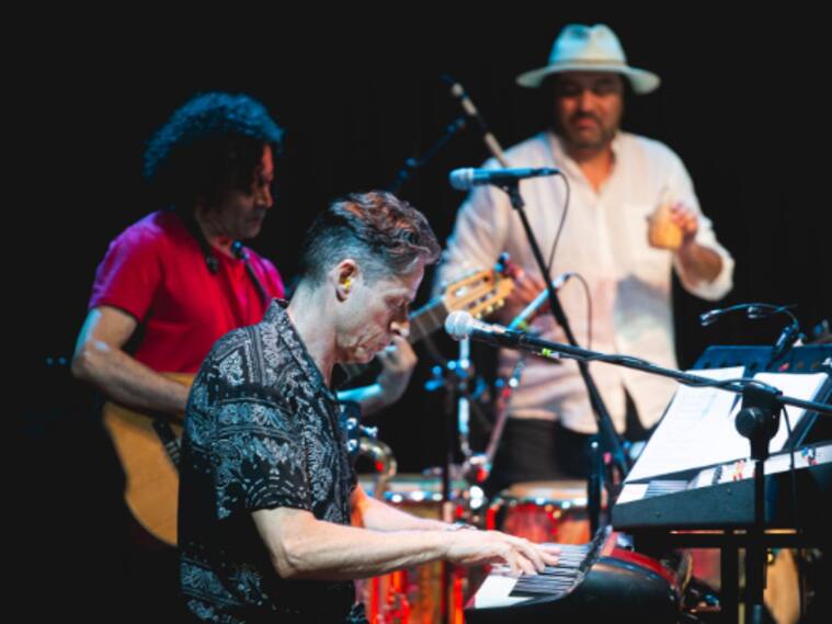 ‘La Banda de la Memoria’ anuncia concierto en emblemática sala de Ñuñoa: revisa la fecha y los valores