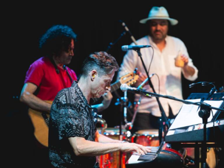 ‘La Banda de la Memoria’ anuncia concierto en emblemática sala de Ñuñoa: revisa la fecha y los valores