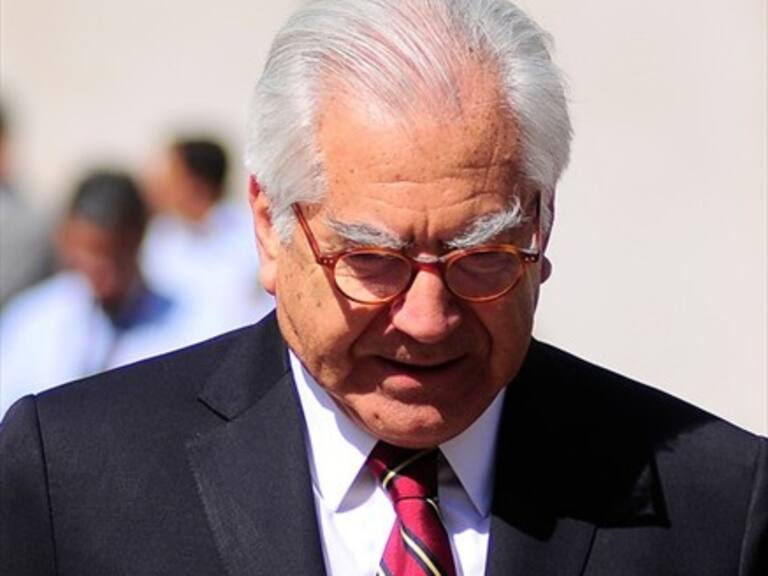 Fernández por denuncia de intervencionismo electoral: «No procede»