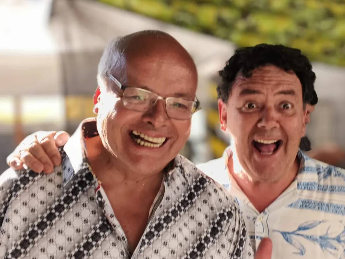 Pese a ganar millonario sueldo en España: querido humorista chileno vuelve a la TV con nuevo programa