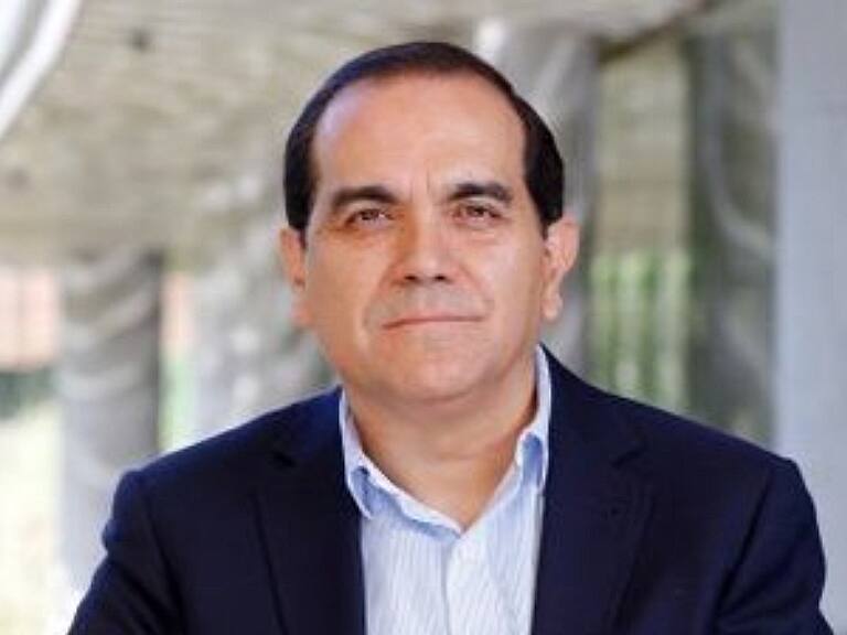 Partido Radical suspende la militancia de Carlos Maldonado por promover la opción Rechazo