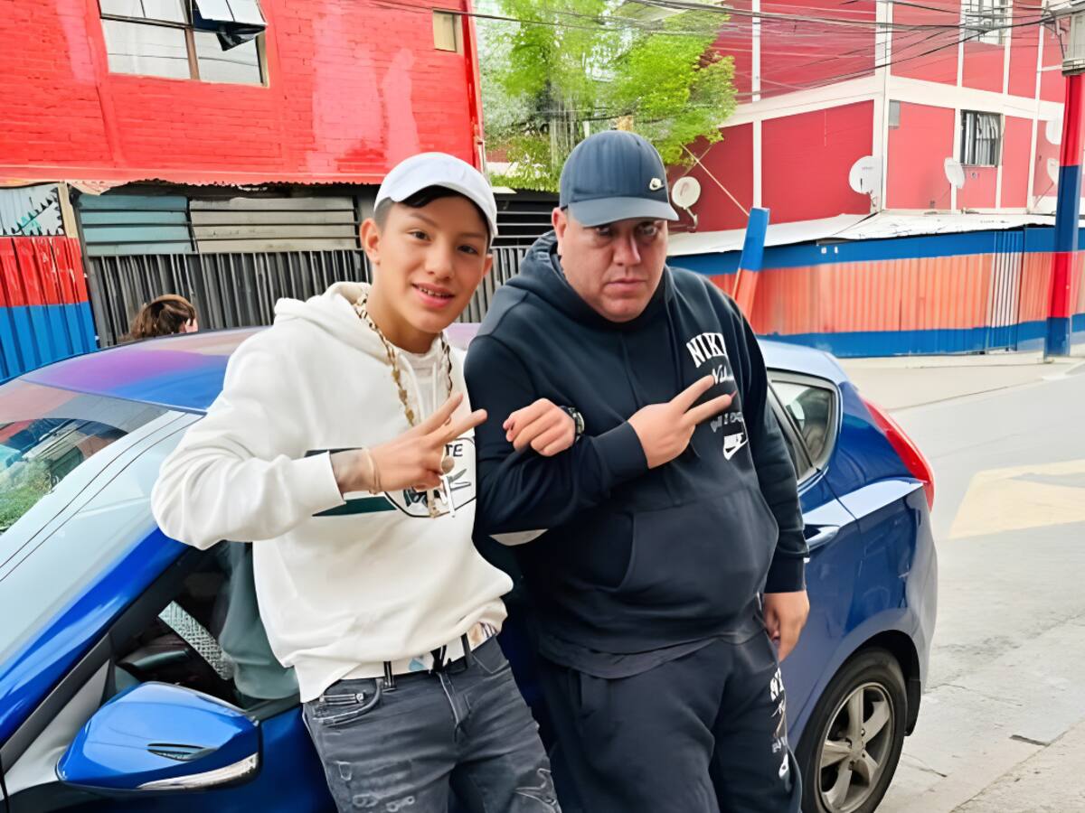 PDI concreta extradición desde Argentina de hijo del “Guatón Mutema”: es investigado por secuestro cometido en 2025