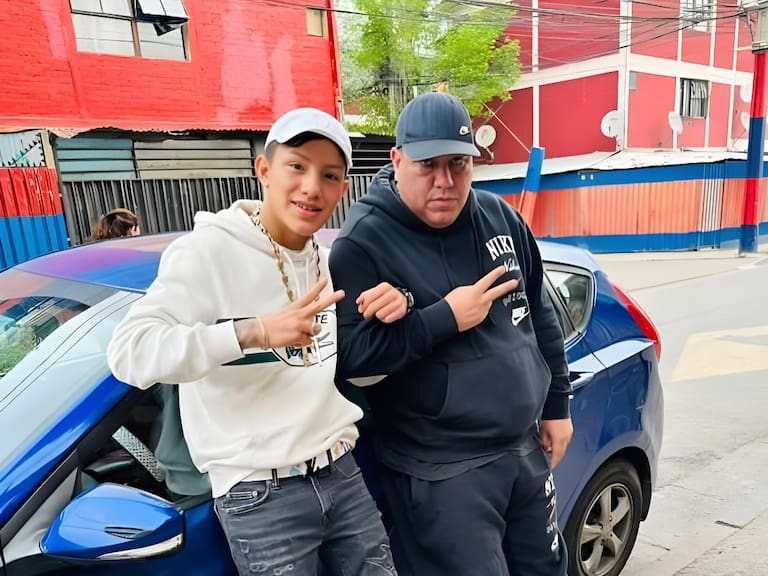 Extraditan a Chile a hijo del “Guatón Mutema” imputado por secuestro ocurrido en 2025