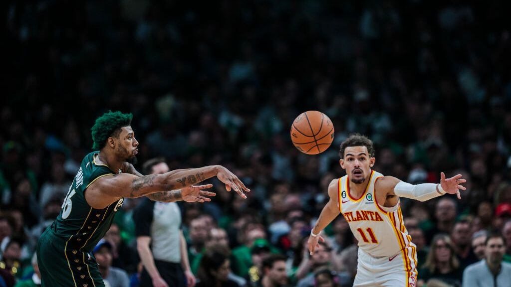 play offs nba - partidos - cartelera martes 18 de abril