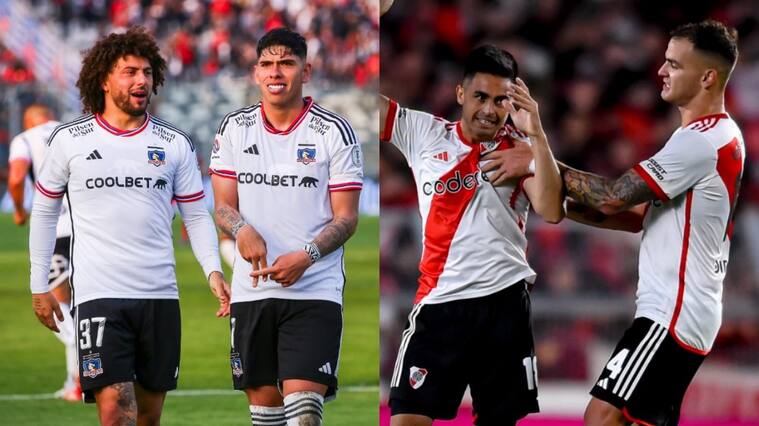 Colo Colo vs River Plate: