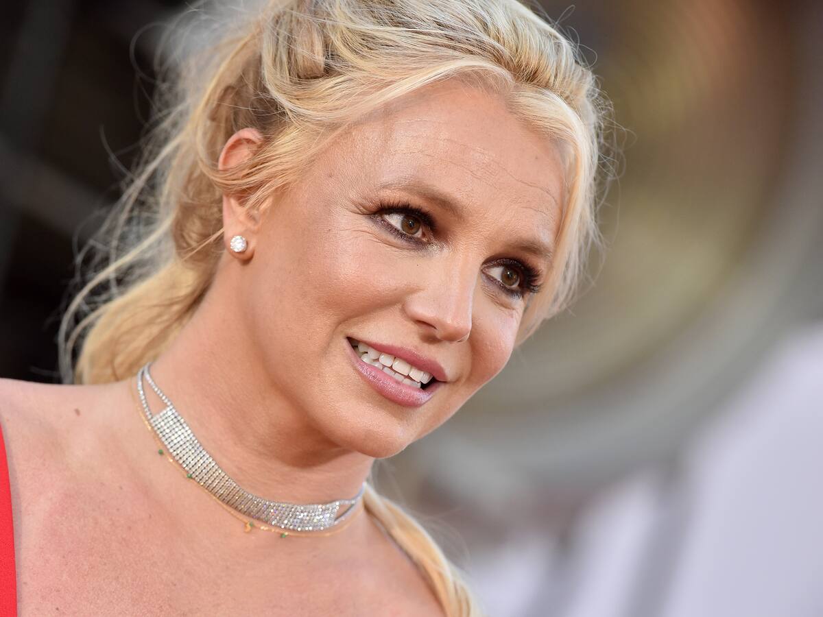 Britney Spears queda libre tras arresto por conducir bajo los efectos del alcohol, pero pruebas a pastillas podrían complicarla