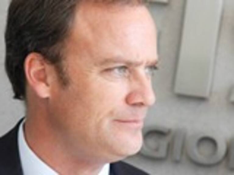 Felipe Ward: Caval tiene que ver con la familia presidencial